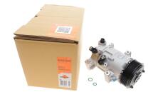 Компрессор кондиционера Toyota Avensis 2.0/2.2D 08-18/RAV4 III 2.2D 06-13 Компрессор кондиционера Toyota Avensis 2.0/2.2D 08-18/RAV4 III 2.2D 06-13