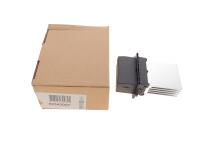 Реостат пічки Peugeot 406/Renault Master II/Megane I 95- Реостат пічки Peugeot 406/Renault Master II/Megane I 95-