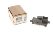 Реостат пічки Ford Focus II/Galaxy II/Mondeo IV 04- Реостат пічки Ford Focus II/Galaxy II/Mondeo IV 04-