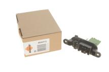 Реостат пічки Renault Master III 2.3DCI 10-/Dokker 1.5dCi 13- Реостат пічки Renault Master III 2.3DCI 10-/Dokker 1.5dCi 13-