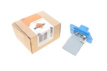 Реостат печи Hyundai Accent II/i10 I-II/Kia Carens II 00-