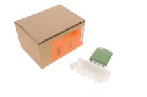 Реостат печки Citroen Berlingo/Peugeot Partner 96-15