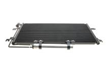 Радіатор кондиціонера (з осушувачем) VW T4 1.9-2.8 TDI 90-03