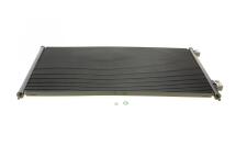 Радіатор кондиціонера Honda Civic VII 1.4/1.6i 01-05