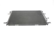 Радіатор кондиціонера Audi A4 2.7D/3.0D/4.2 04-09 Радіатор кондиціонера Audi A4 2.7D/3.0D/4.2 04-09