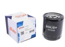 Фільтр масляний Ford Focus/Transit 1.0-2.3 82-