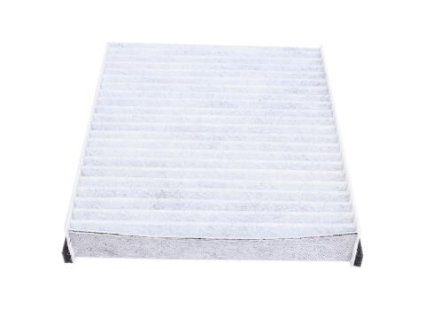 Фильтр салона Peugeot Bipper/Citroen Nemo 08-(угольный)