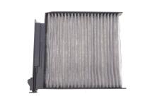 Фільтр салону Renault Clio/Dacia Logan 04- (вугільний)