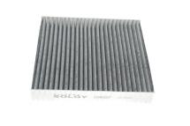 Фільтр салону Renault Clio/Dacia Logan 12- (вугільний)