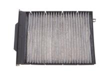 Фільтр салону Renault Megane II 02- (вугільний) Фільтр салону Renault Megane II 02- (вугільний)