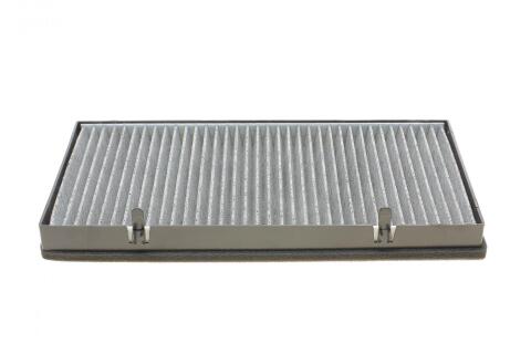 Фильтр салона Renault Trafic 1.9-2.5dCI 01-(угольный)