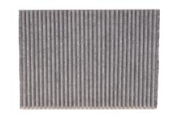 Фільтр салону VW Golf 1.6/1.8/1.9SDI/1.9TDI/2.0-16V 97- (вугільний)