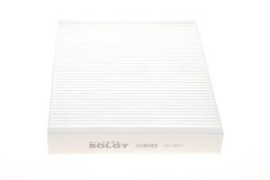 Фільтр салону Chevrolet Aveo (T300) 11-/ Opel Astra J 09-