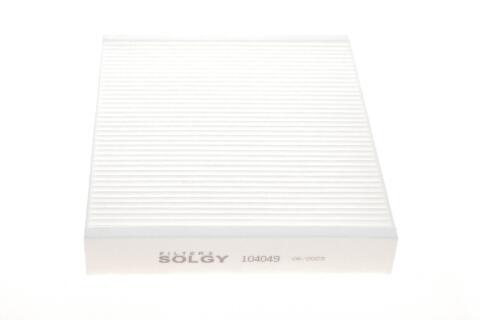 Фильтр салона Chevrolet Aveo (T300) 11-/ Opel Astra J 09-