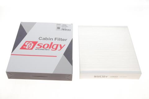 Фильтр салона Chevrolet Aveo (T300) 11-/ Opel Astra J 09-