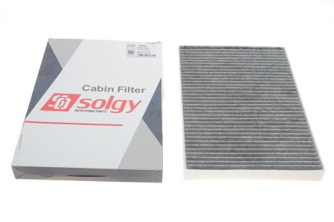 Фільтр салону Audi A4/ A5/ Q5/ Q7 2.0-3.0 TDI 15- (вугільний) Фільтр салону Audi A4/ A5/ Q5/ Q7 2.0-3.0 TDI 15- (вугільний)