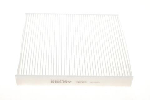 Фільтр салону Ford Focus/Mondeo 03-