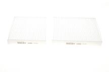 Фільтр салону Citroen C3/Peugeot 207/208 09- (к-кт 2 шт)