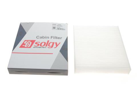 Фільтр салону Ford Focus/Mondeo 03-