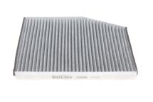 Фільтр салону Ford Tourneo/Transit 2.0-2.2TDCi 12-(вугільний)