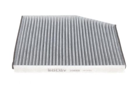 Фільтр салону Ford Tourneo/Transit 2.0-2.2TDCi 12-(вугільний)