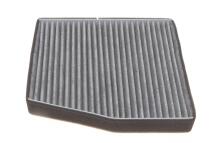 Фільтр салону Fiat Doblo 01- (вугільний)