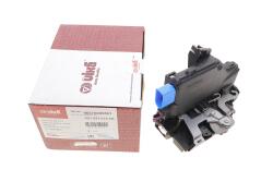 Замок двери (передней/L) VW Caddy/Golf/Touran/Touareg/Skoda Octavia 03-15