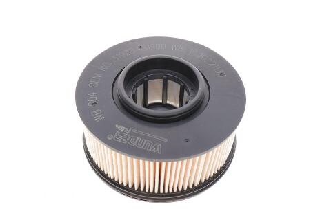 Фільтр паливний Hyundai Santa Fe 2.0/2.2 CRDi 18- Фільтр паливний Hyundai Santa Fe 2.0/2.2 CRDi 18-