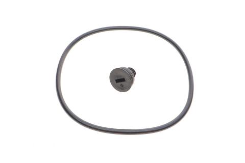 Фільтр паливний Hyundai Santa Fe 2.0/2.2 CRDi 18- Фільтр паливний Hyundai Santa Fe 2.0/2.2 CRDi 18-