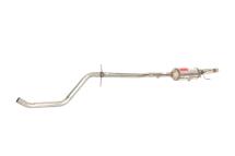 Фільтр сажевий Citroen C5/Peugeot 508/407 2.0HDi 09- (Euro 5)