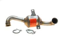 Каталізатор вихлопної системи Citroen Berlingo/Peugeot Partner 1.6HDi 04-