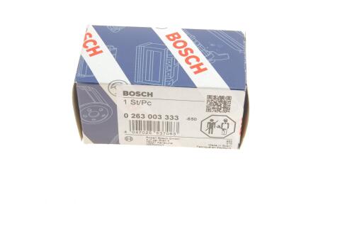 Датчик парковки (задний) MB G-class (W463) 94-