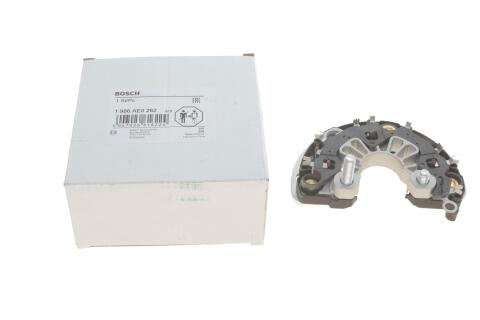 Міст генератора діодний Opel Movano/Renault Kangoo 1.2-2.0/2.0D/2.5D 97-14