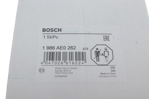 Міст генератора діодний Opel Movano/Renault Kangoo 1.2-2.0/2.0D/2.5D 97-14