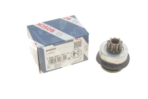 Бендикс стартера VW Passat/T4/Caddy 90- Бендикс стартера VW Passat/T4/Caddy 90-