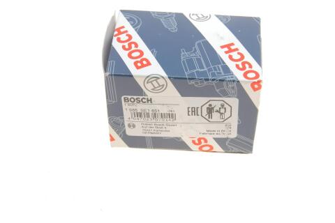 Бендикс стартера VW Passat/Golf III/IV 1.4-2.0 -05