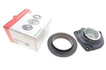 Подушка амортизатора (переднього) + підшипник Nissan Micra/Renault Clio 03- (L)