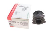 Втулка стабилизатора (переднего) Citroen Jumpy/Fiat Scudo 96- (d=24mm)