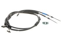 Трос ручника (задний) Ford Focus/Kuga 09-