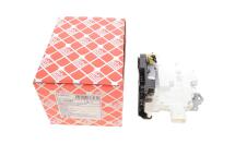 Замок дверей (задніх/R) Seat Leon 05-13