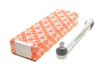 Рычаг подвески (передний/сверху/спереди) (L) Audi A8 09-