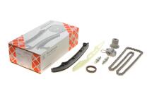 Комплект ланцюга ГРМ Fiat 500C/500/500L/Panda/Punto 0.9 07-