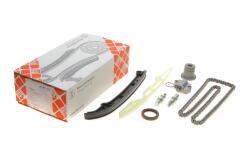 Комплект ланцюга ГРМ Fiat 500C/500/500L/Panda/Punto 0.9 07- Комплект ланцюга ГРМ Fiat 500C/500/500L/Panda/Punto 0.9 07-