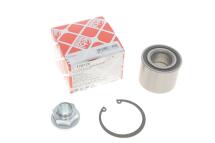 Підшипник маточини (задньої) Opel Agila/Suzuki Swift 05- Підшипник маточини (задньої) Opel Agila/Suzuki Swift 05-