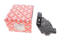 Замок двери (задний/R) Land Rover Discovery/Range Rover Evoque 09-