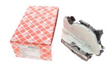 Замок дверей (передніх/R) VW Amarok/Passat/Tiguan 08- Замок дверей (передніх/R) VW Amarok/Passat/Tiguan 08-