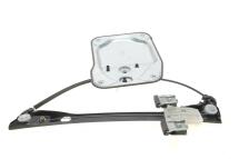 Склопідіймач (передній) Skoda Fabia 07-14 (R) (електро) (без моторчика) Склопідіймач (передній) Skoda Fabia 07-14 (R) (електро) (без моторчика)