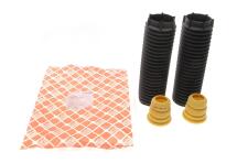 Пильник + відбійник амортизатора (переднього) Ford C-Max/Focus 10- (к-кт 2шт)