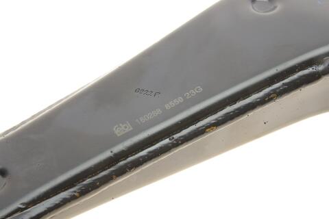 Важіль підвіски (задній/зверху) Opel Insignia A 08- Важіль підвіски (задній/зверху) Opel Insignia A 08-