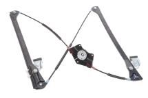 Склопідіймач (передній) VW Passat 96-05 (L) (електро) (без моторчика)